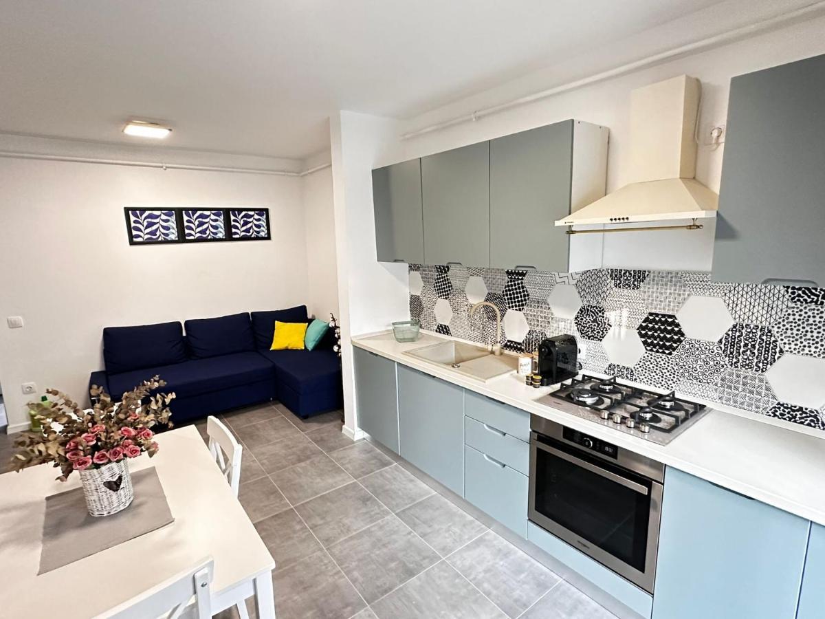 Lovely Apartment In Beautiful #Tirgu Mures At Maurer Residence Targu Mures Luaran gambar