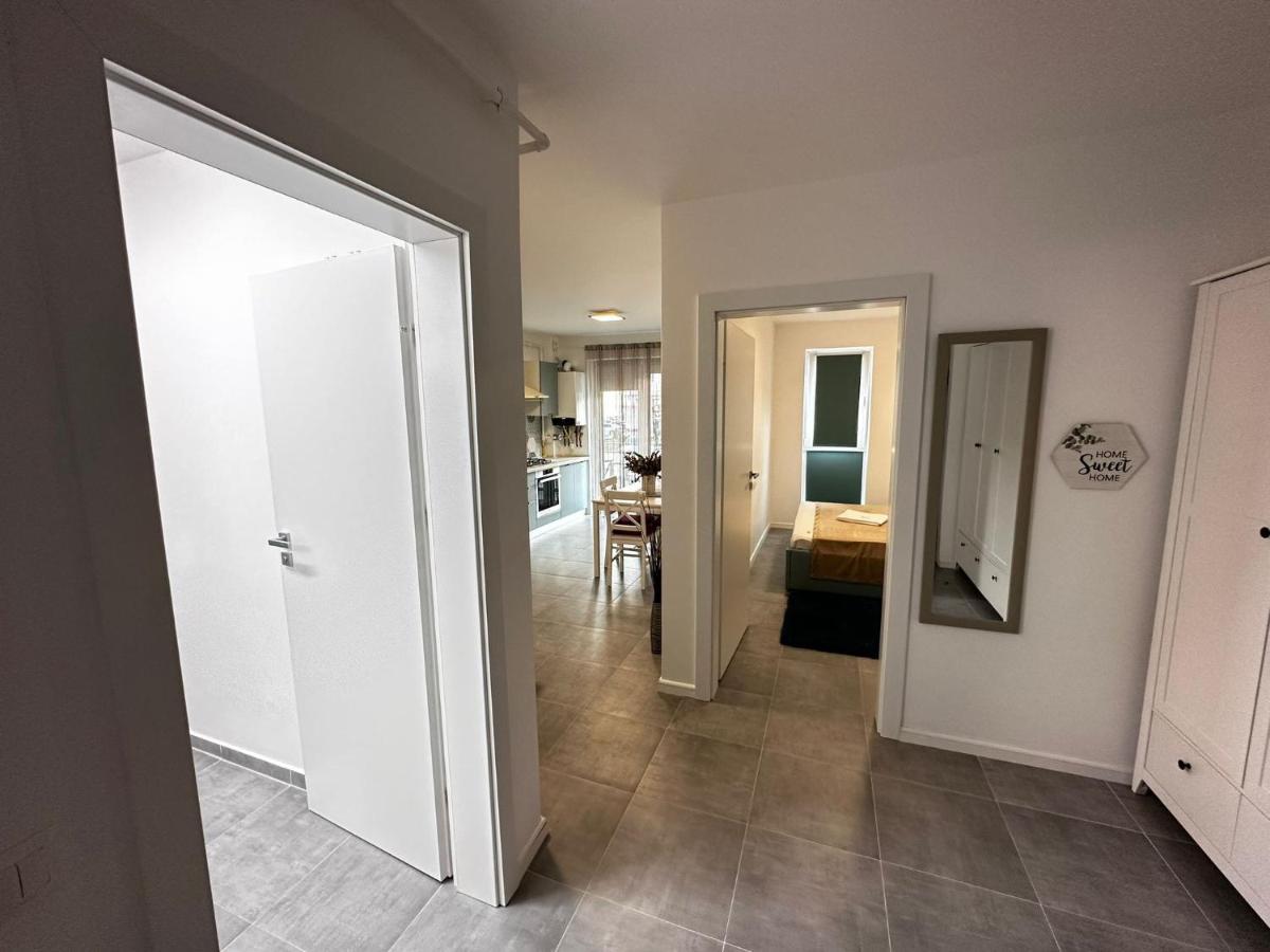 Lovely Apartment In Beautiful #Tirgu Mures At Maurer Residence Targu Mures Luaran gambar
